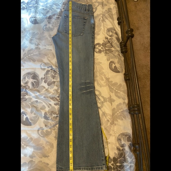 The Limited jeans - Picture 4 of 5